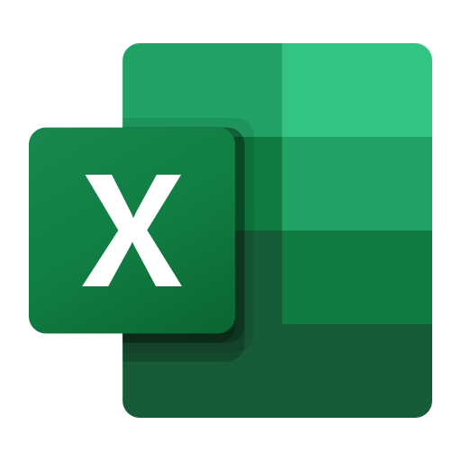 MS Excel