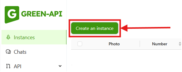 create-instance