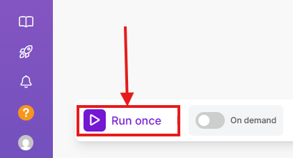 Run