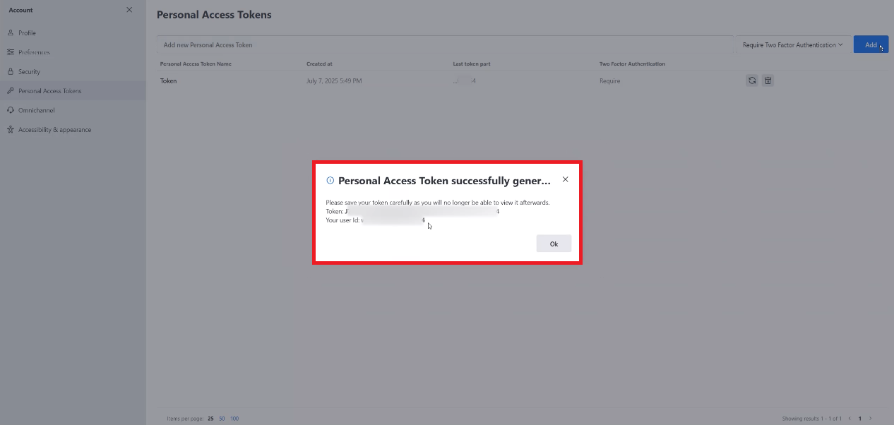 Rocket.Chat install 6