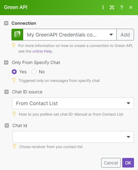 specific-chat-yes-contactlist